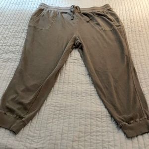 Old Navy Active Pants w/pockets 3X